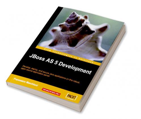 Jboss as 5 Development