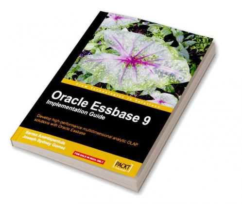 Oracle Essbase 9 Implementation Guide
