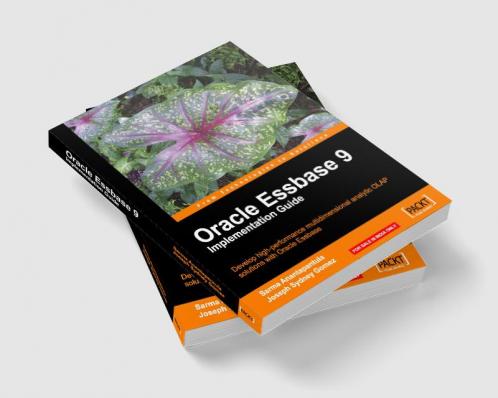 Oracle Essbase 9 Implementation Guide