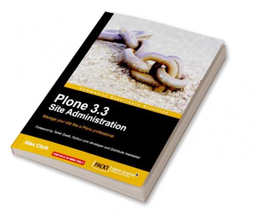 Plone 3.3 Site Administration