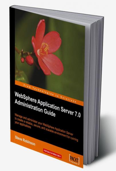 WebSphere Application Server 7.0 Administration Guide