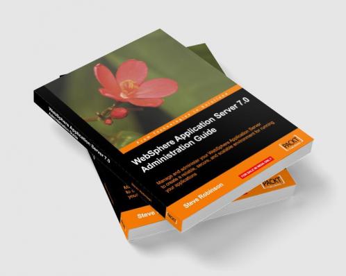 WebSphere Application Server 7.0 Administration Guide