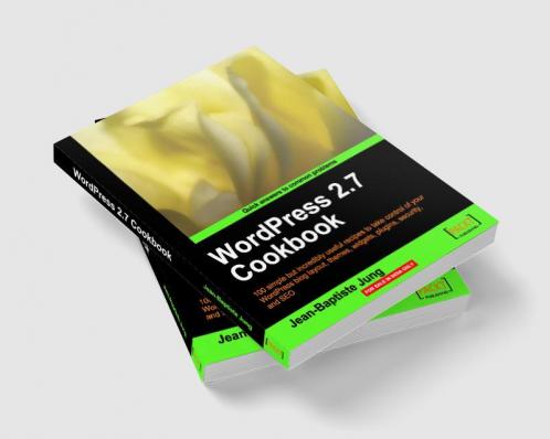Wordpress 2.7 Cookbook