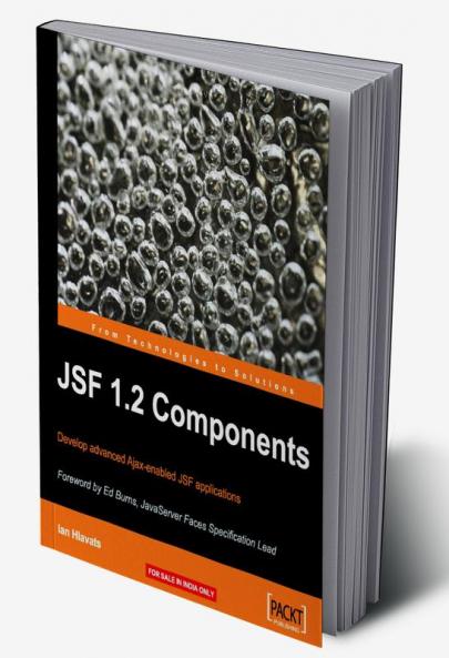 JSF 1.2 Components