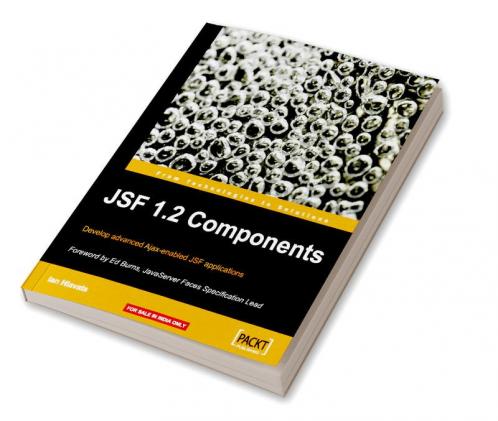 JSF 1.2 Components