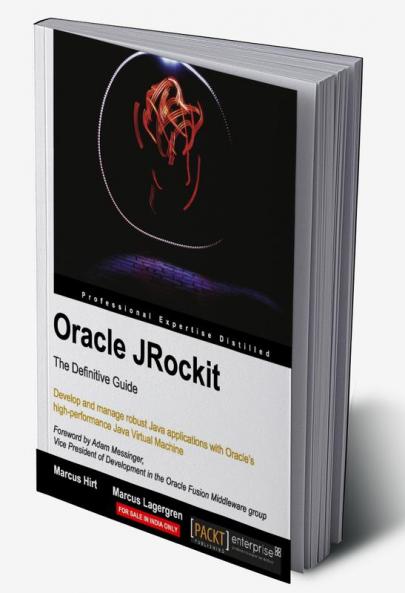 Oracle JRockit: The Definitive Guide