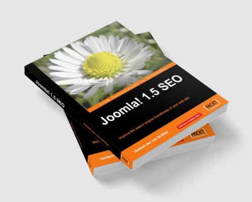 Joomla! 1.5 Seo