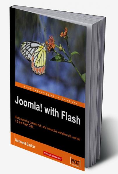 Joomla! with Flash