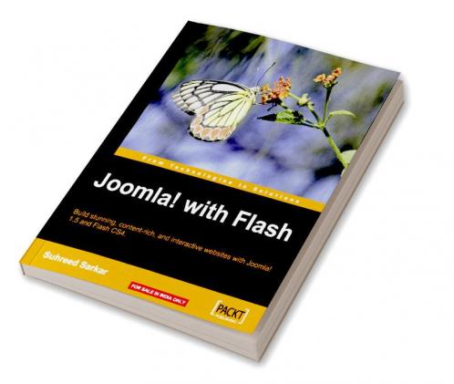 Joomla! with Flash