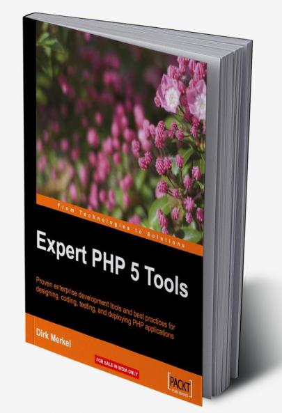 Expert PHP 5 Tools