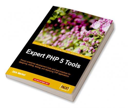Expert PHP 5 Tools