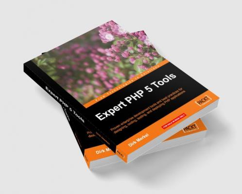 Expert PHP 5 Tools