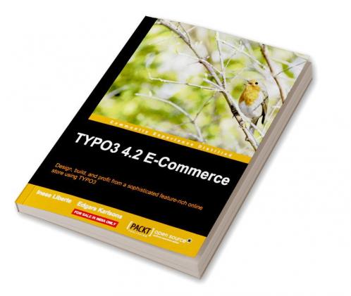 Typo3 4.2 E-Commerce