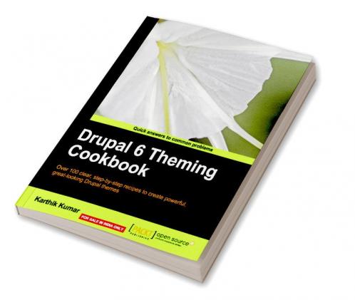Drupal 6 Theming Cookbook