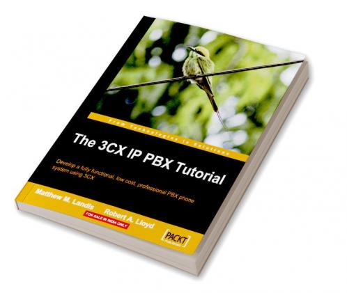 The 3cx IP Pbx Tutorial