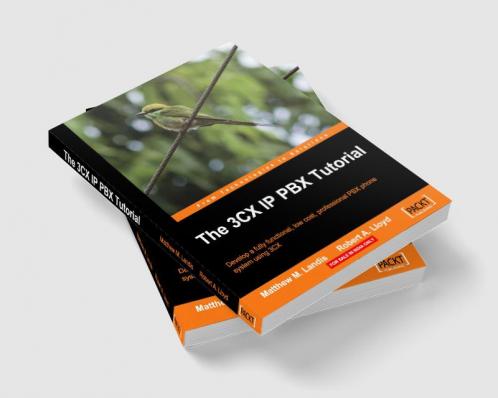 The 3cx IP Pbx Tutorial