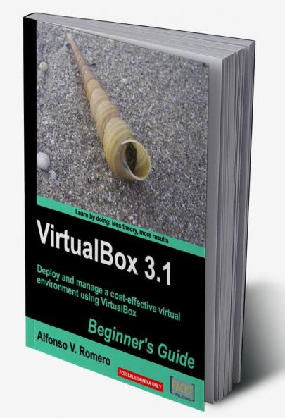 Virtualbox 3.1