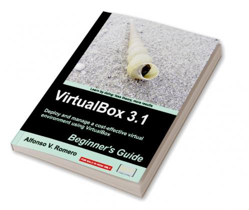 Virtualbox 3.1