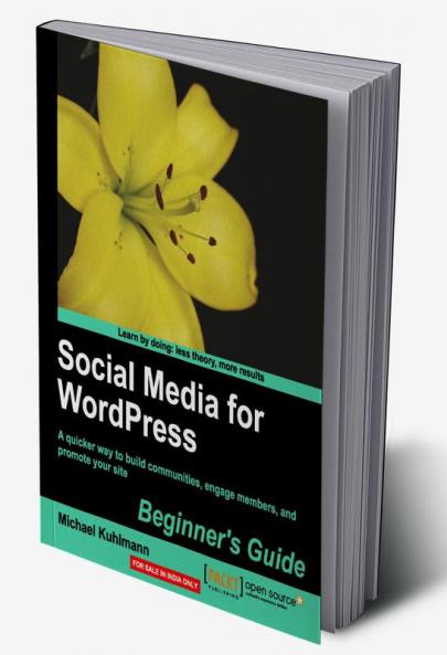Social Media for Wordpress