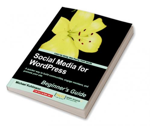 Social Media for Wordpress
