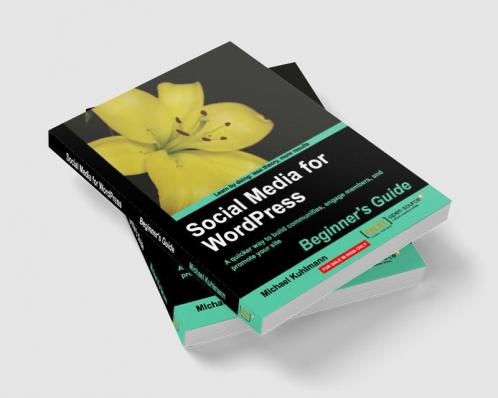 Social Media for Wordpress