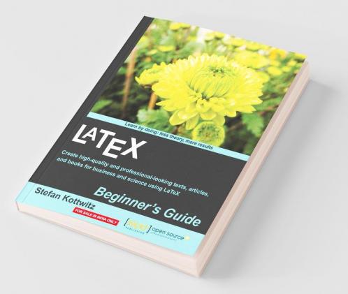 Latex Beginner's Guide