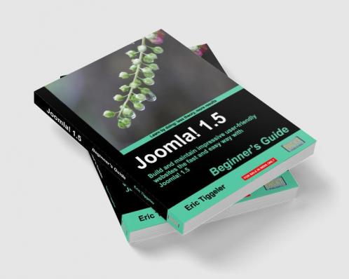 Joomla! 1.5: Beginner's Guide