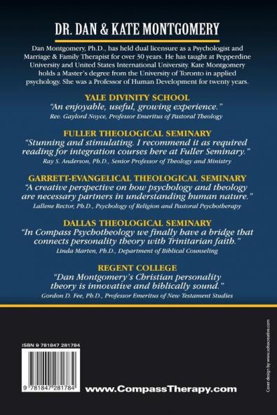 Compass Psychotheology