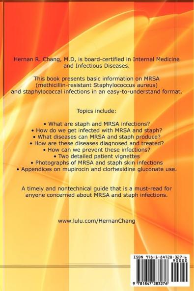 Mrsa and Staphylococcal Infections
