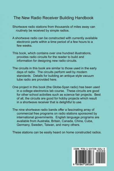 The New Radio Receiver Building Handbook