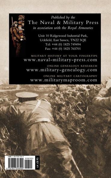 The Employment of Machine Guns 1918(Parts One [Tactical]  & Two [Organisation and Direction of fire]