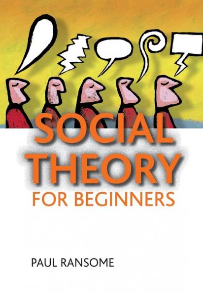 Social theory for beginners