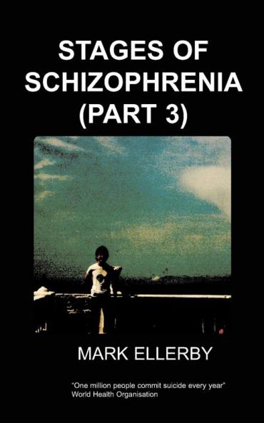 Stages of Schizophrenia the (Part 3)