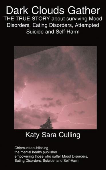 DARK CLOUDS GATHER