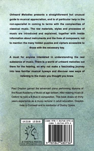 Unheard Melodies or Trampolining in the Vatican