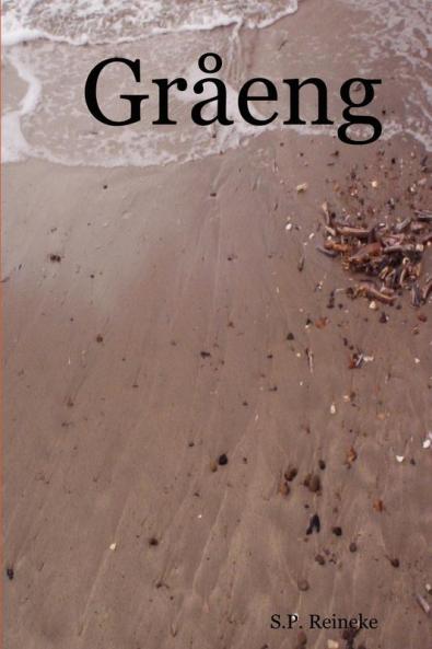 Gråeng