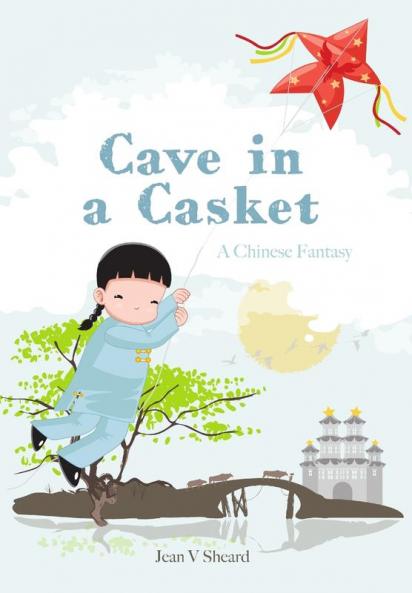 A Chinese Fantasy - Cave in a Casket