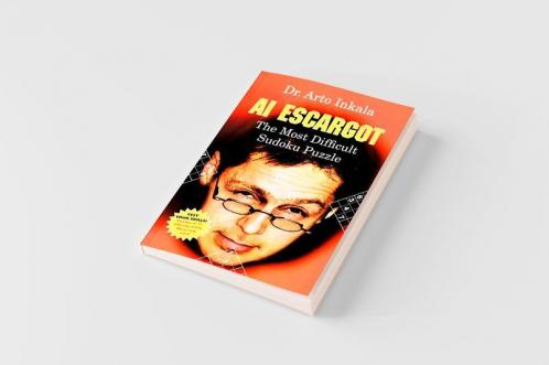 AI Escargot - The Most Difficult Sudoku Puzzle
