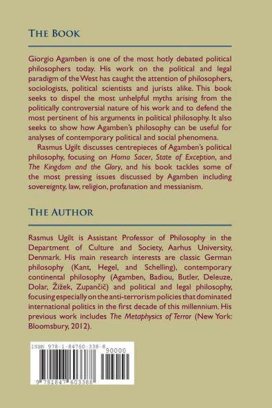 Giorgio Agamben