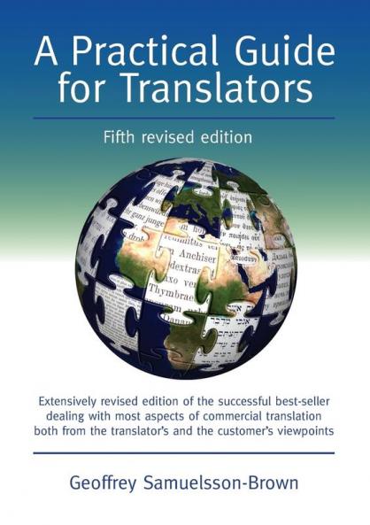 A Practical Guide for Translators