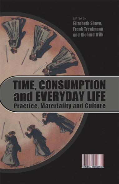Time Consumption and Everyday Life