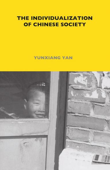 Individualization of Chinese Society
