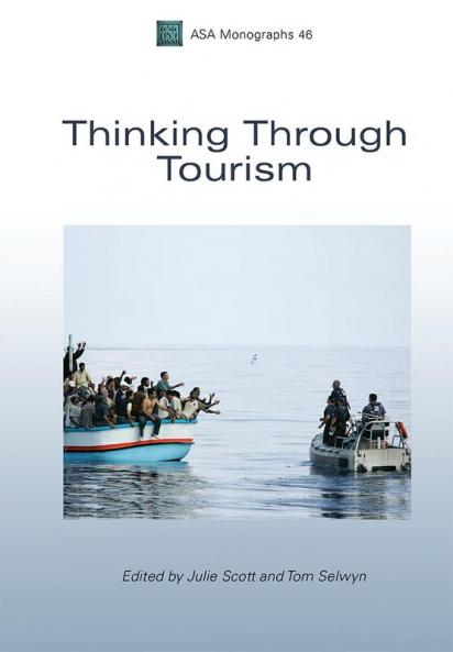 Thinking Through Tourism