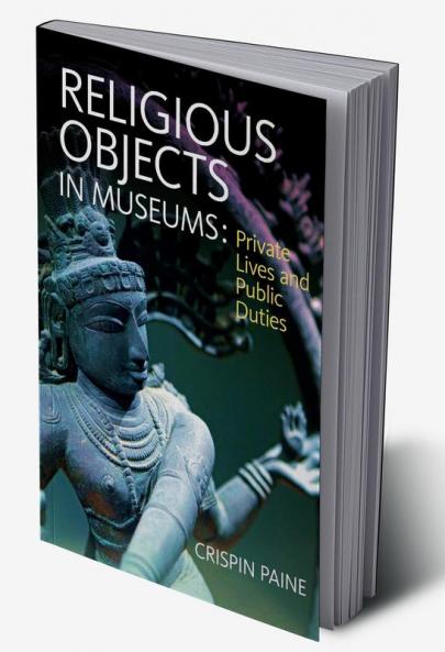 Religious Objects in Museums
