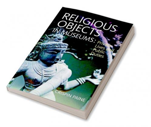 Religious Objects in Museums