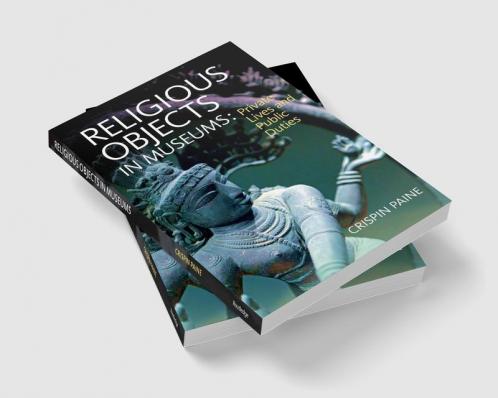 Religious Objects in Museums