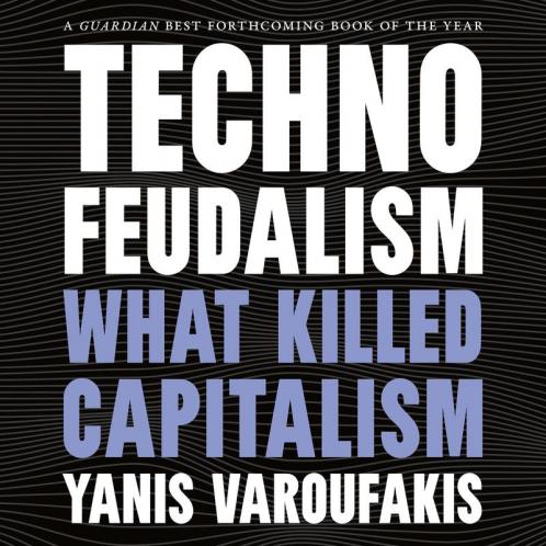 Technofeudalism