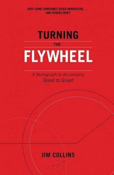 Turning the Flywheel