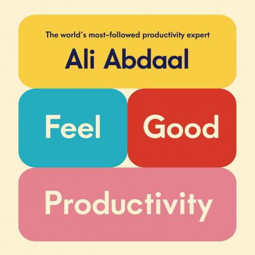 Feel-Good Productivity