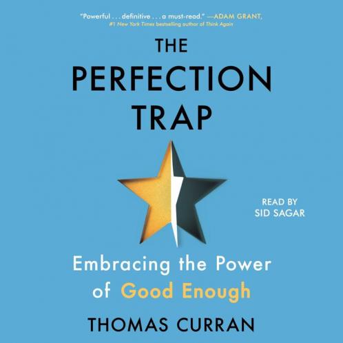 The Perfection Trap